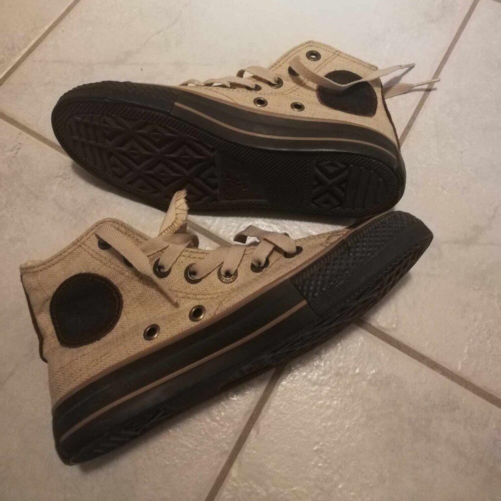 Converse High Top Chuck Taylor